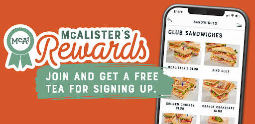 McAlister's Deli